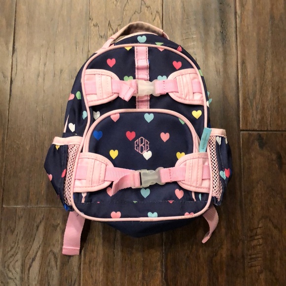 pottery barn backpacks sale